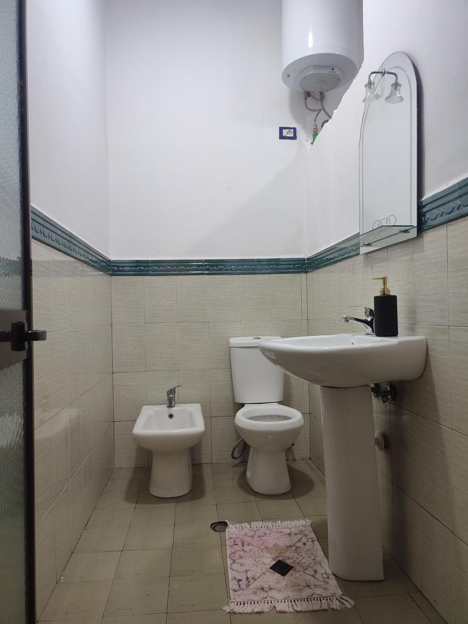 Rooms Xani Тирана Екстер'єр фото