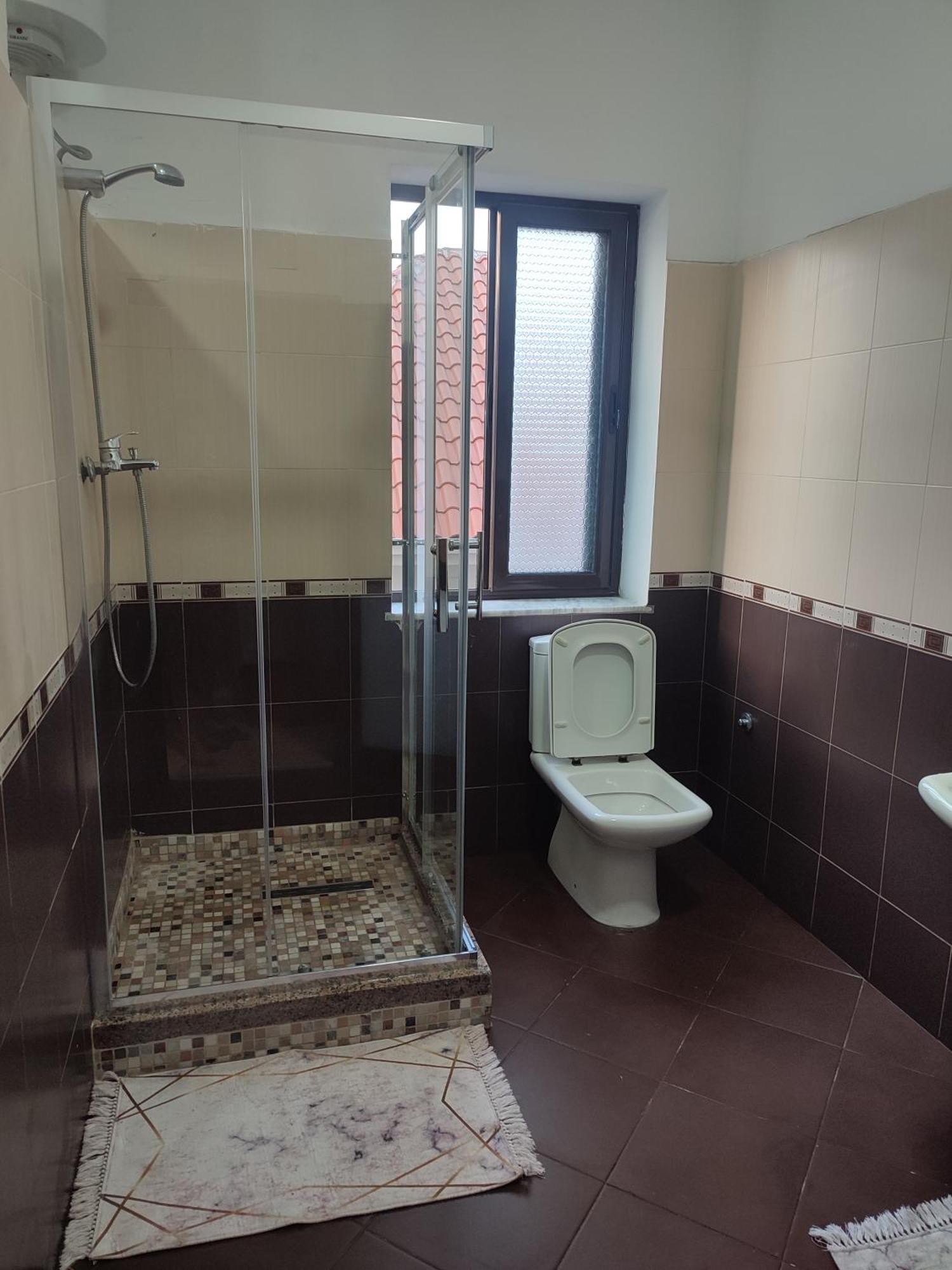 Rooms Xani Тирана Екстер'єр фото